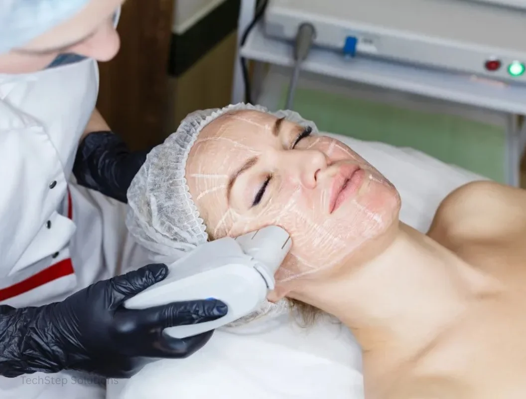 ultherapy in lake forest california