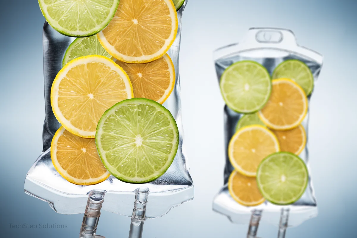 what is a myers cocktail iv