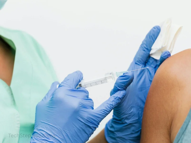 what is energy booster shots