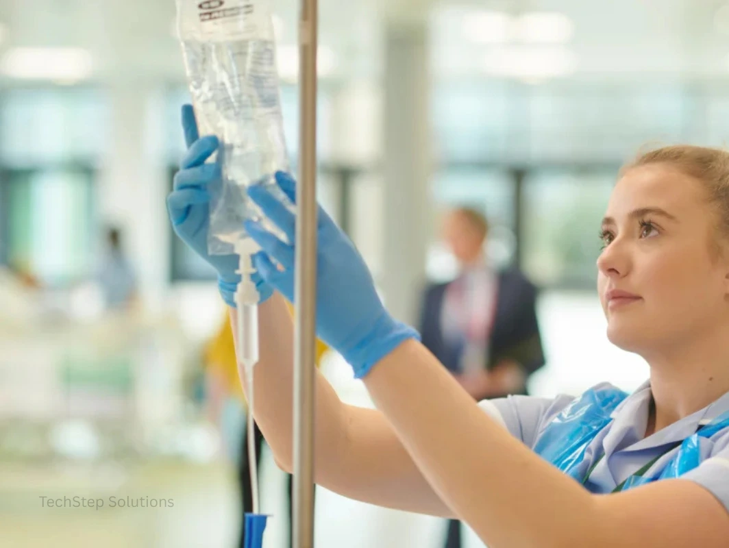 what is immunity iv therapy