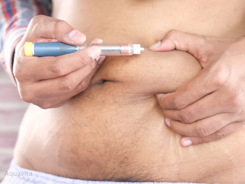 what is liraglutide vs semaglutide