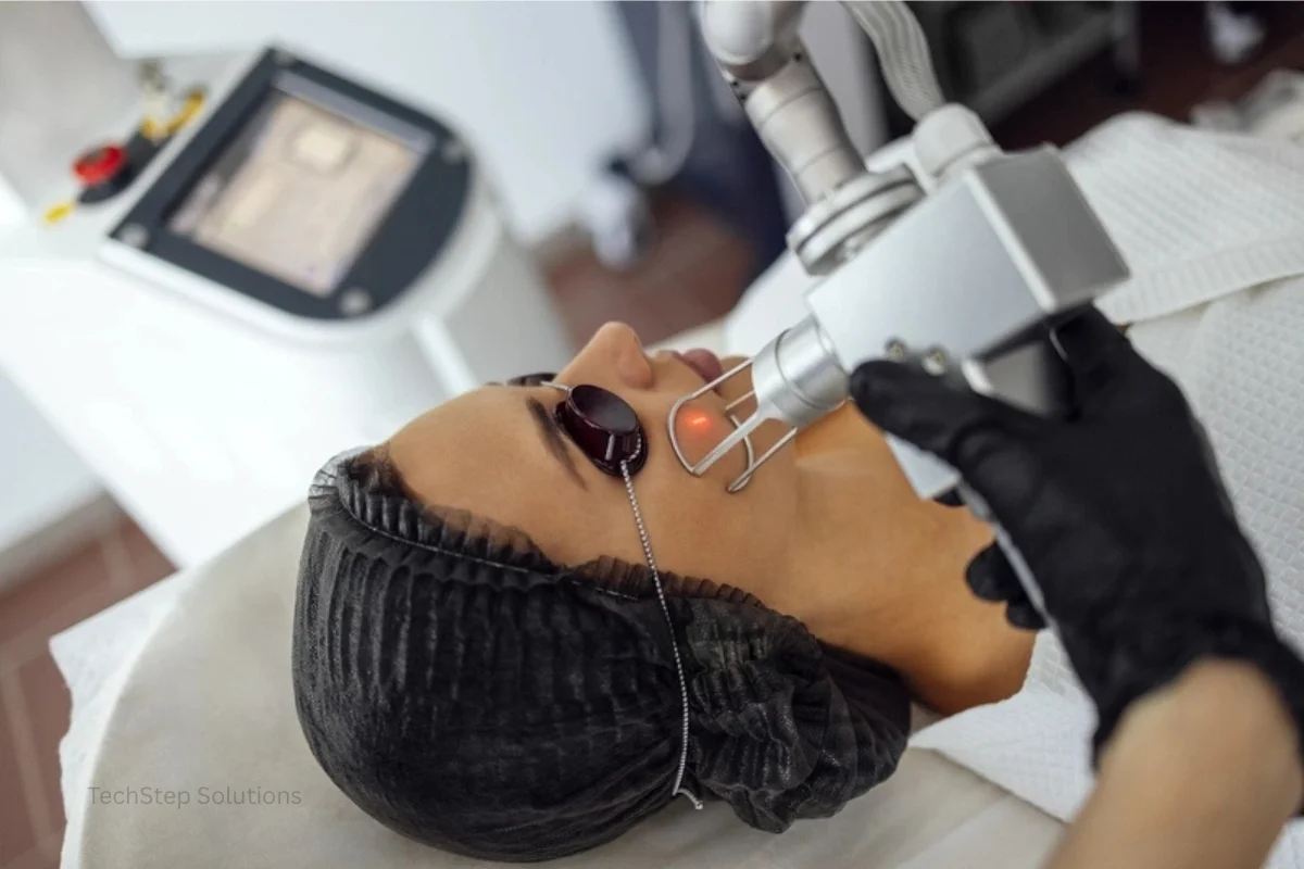 what is picoway laser treatment