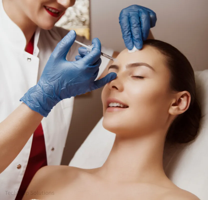 best places to get botox