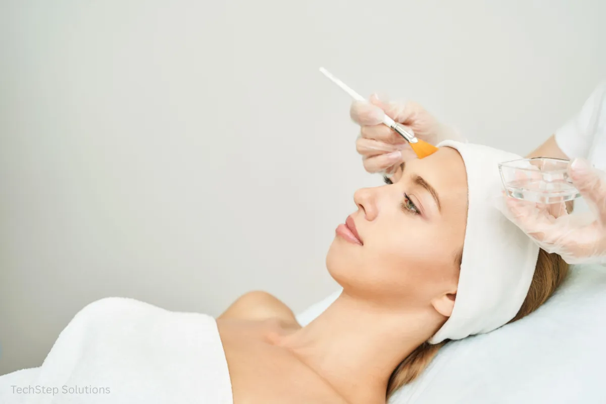 chemical peel cost with insurance