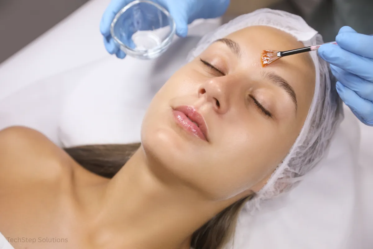 chemical peel near me
