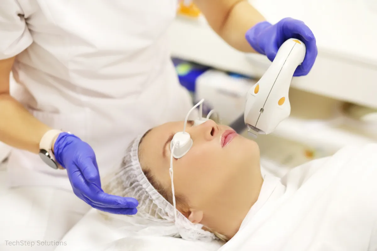 combining thermage and ultherapy