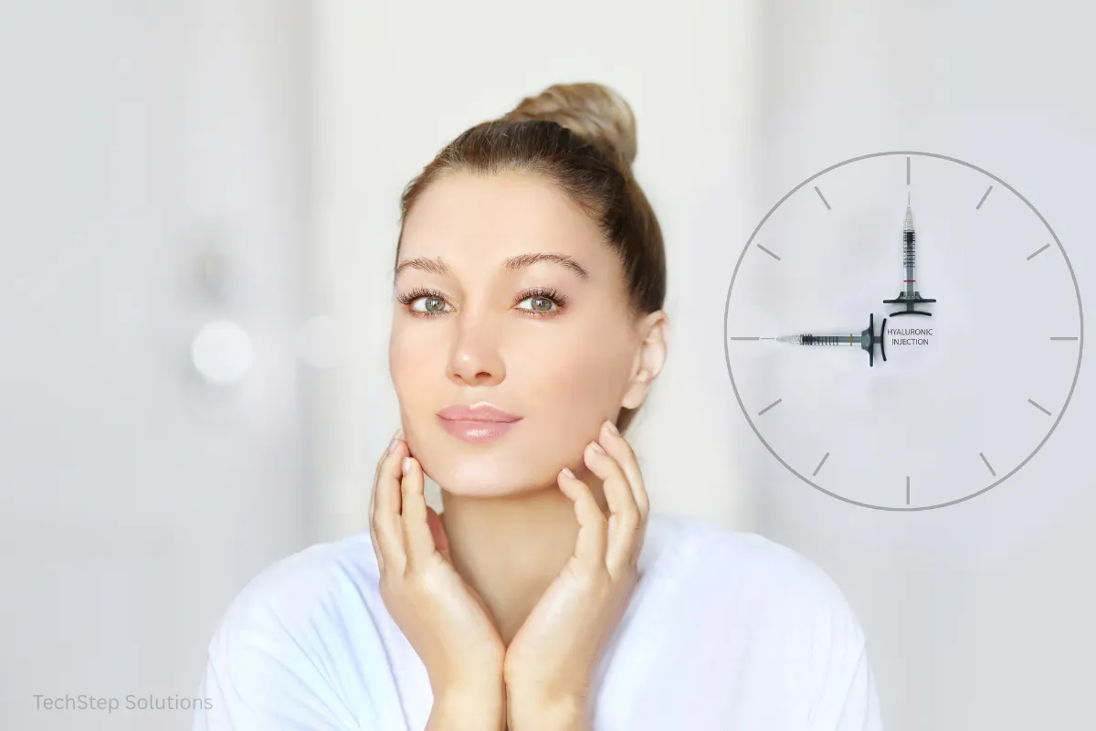 filler longevity and effectiveness