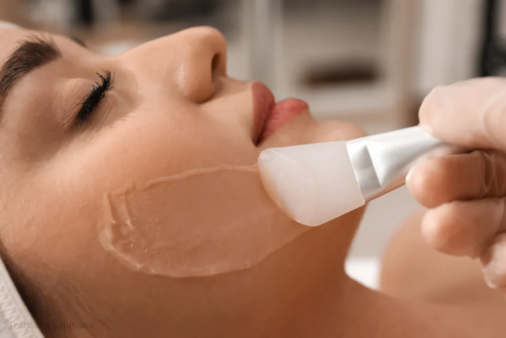 how much does a chemical peel cost