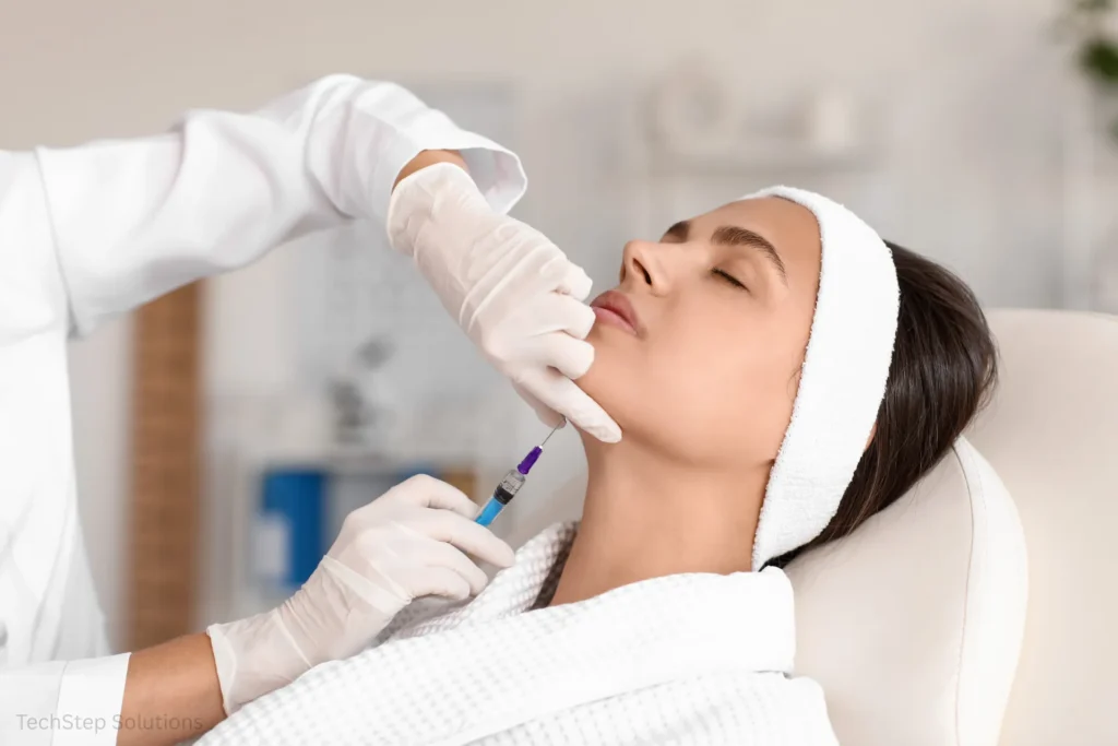 how much is a dermal filler​