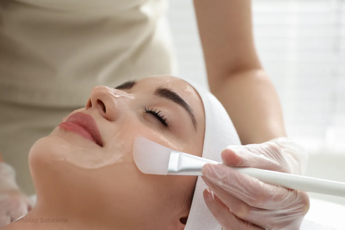 microneedling versus chemical peel
