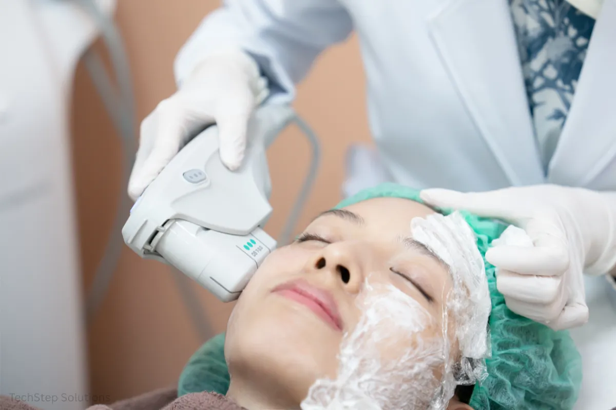 non invasive skin tightening