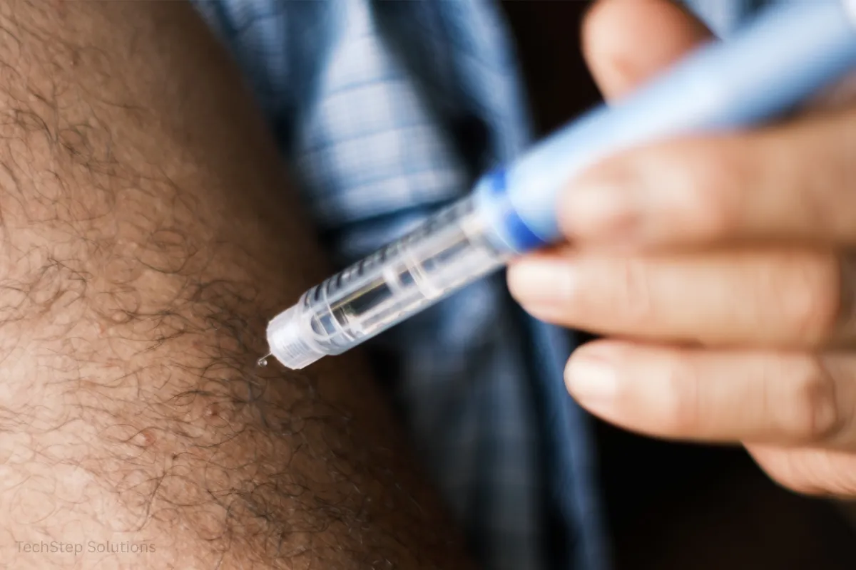 perfect candidate for semaglutide