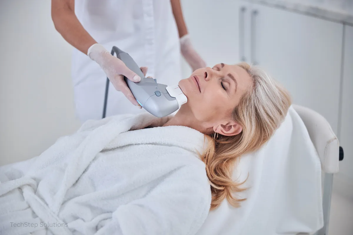 ultherapy orange county​​