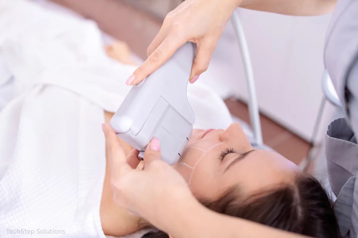 ultherapy pain level