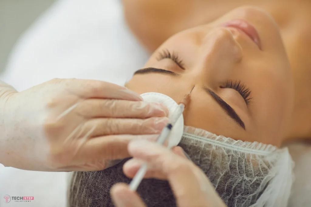 Dermal Fillers vs Botox