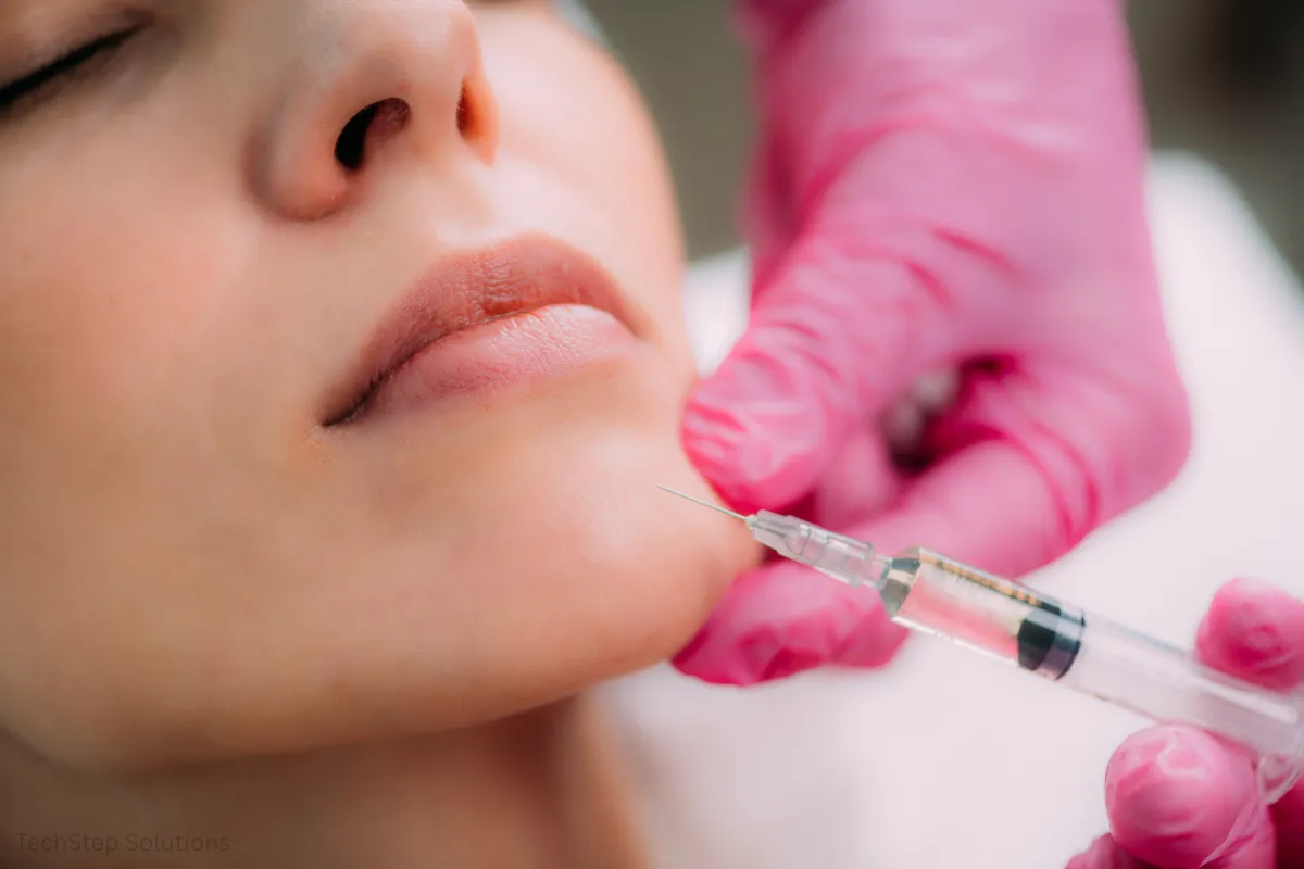 botox and dermal fillers
