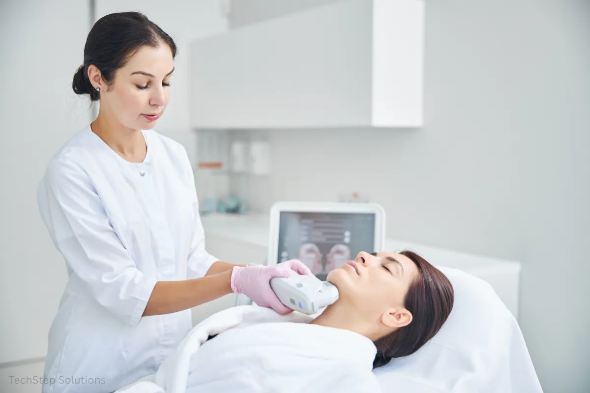 combine hifu and ultherapy