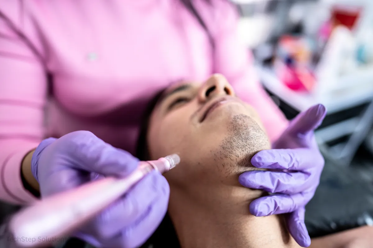 cost for microneedling