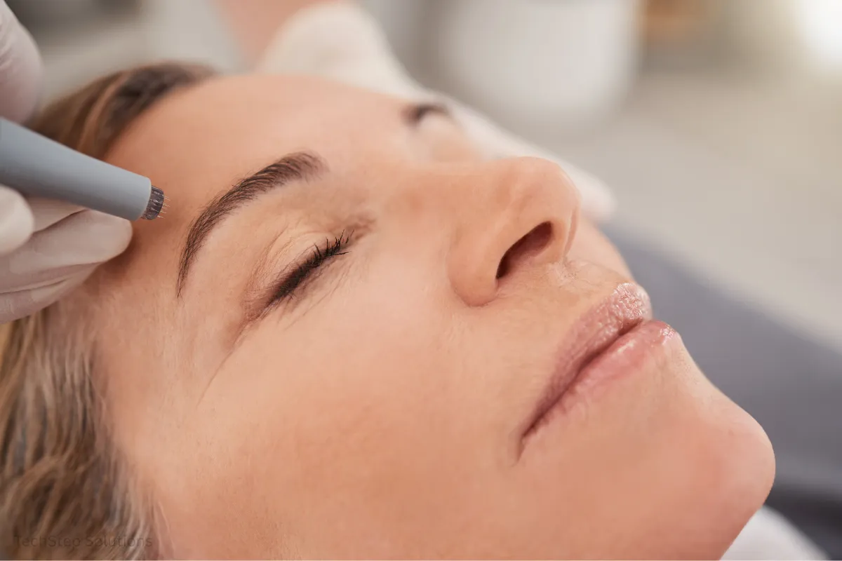 good candidates microneedling