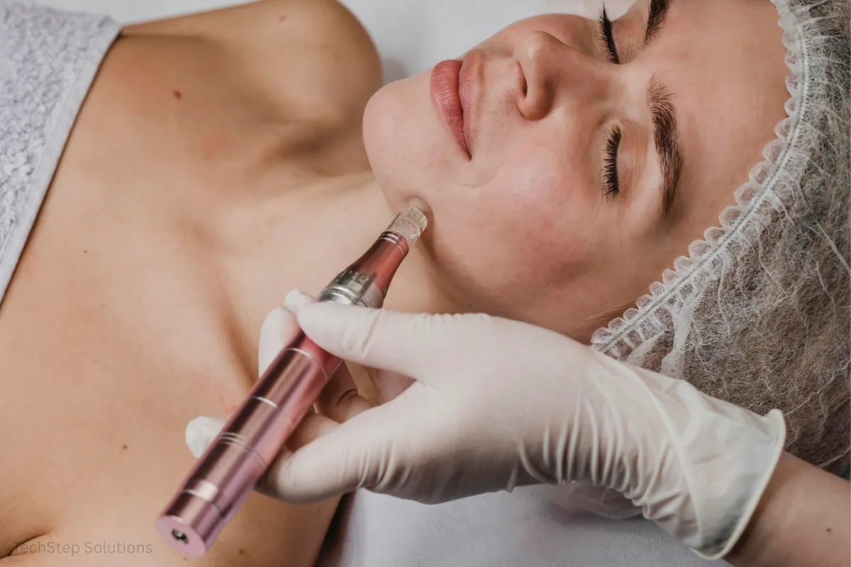hydrafacial benefits for skin
