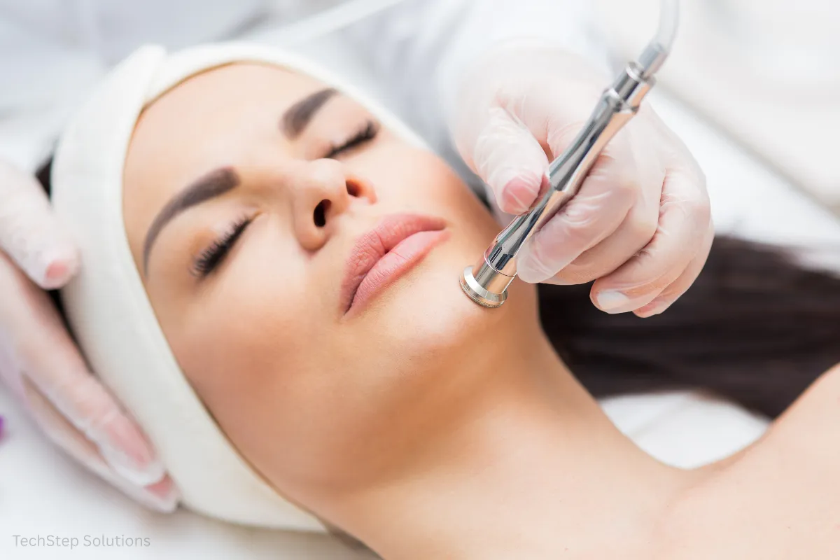 hydrafacial mission viejo