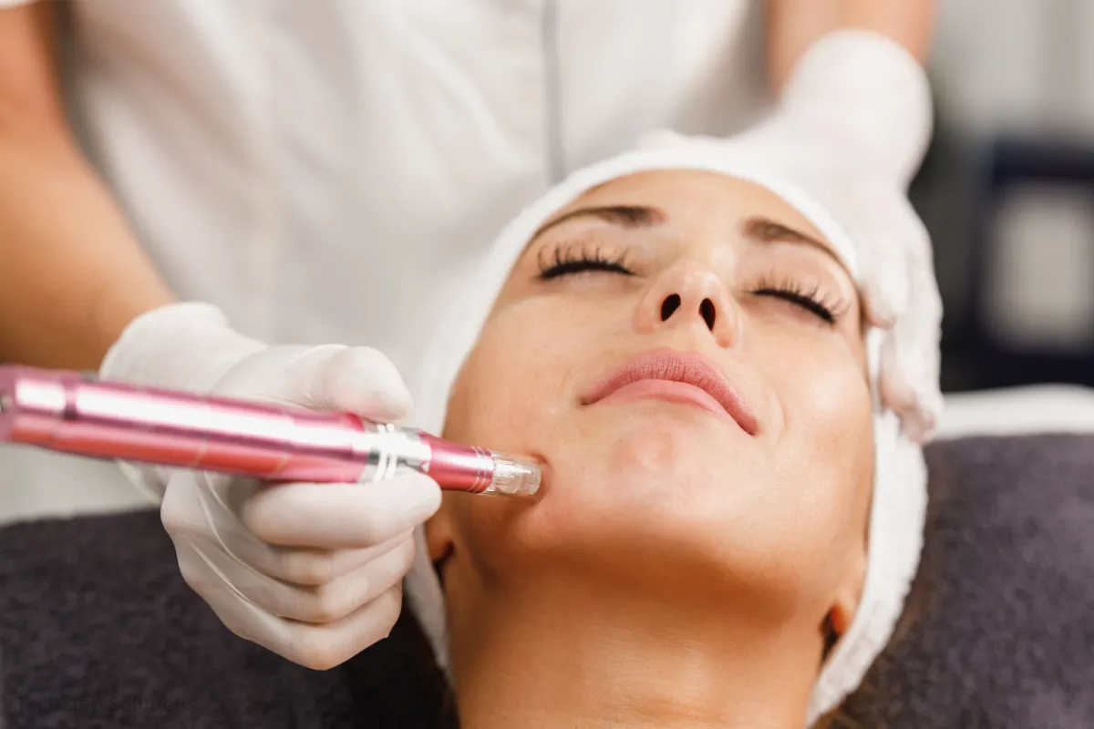 hydrafacial treatment review