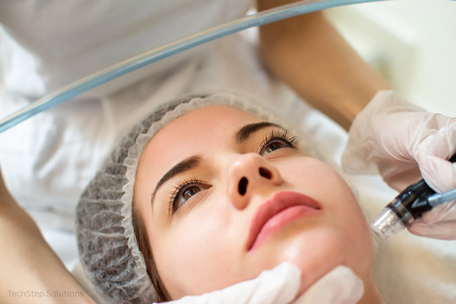 hydrafacial vs chemical peel