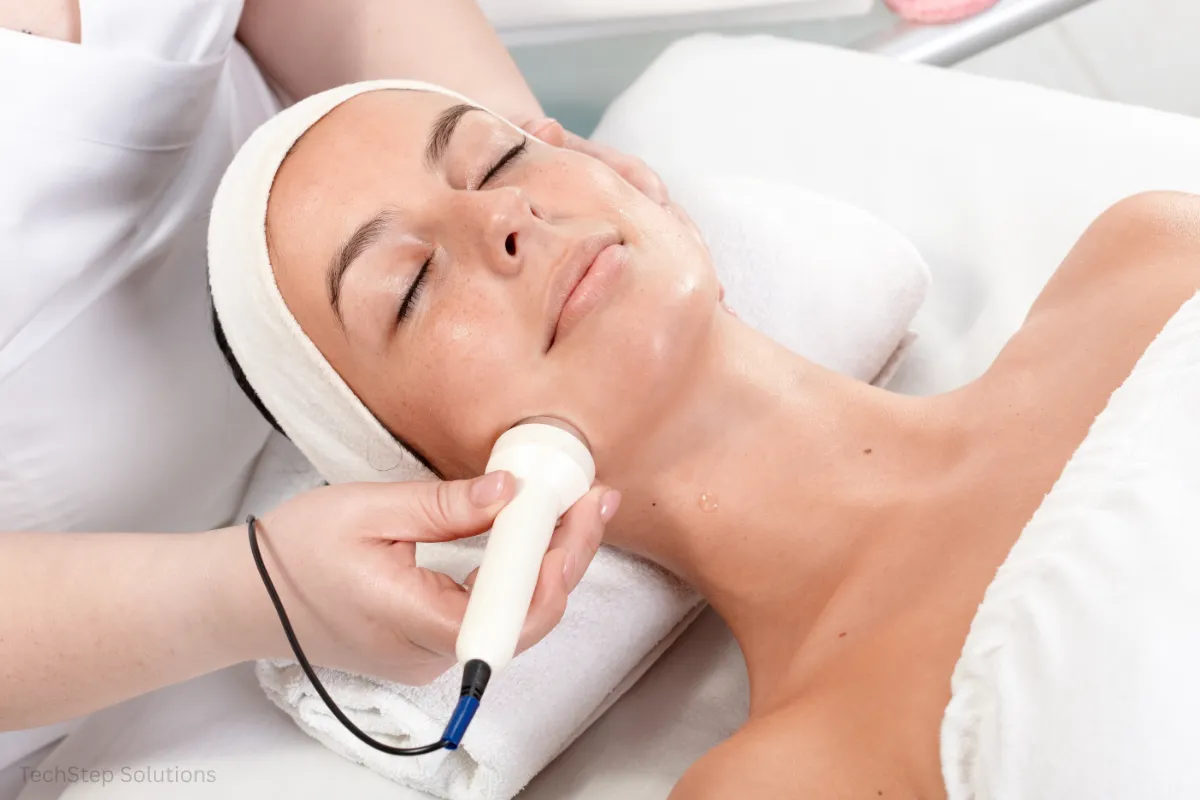 hydrodermabrasion facial benefits