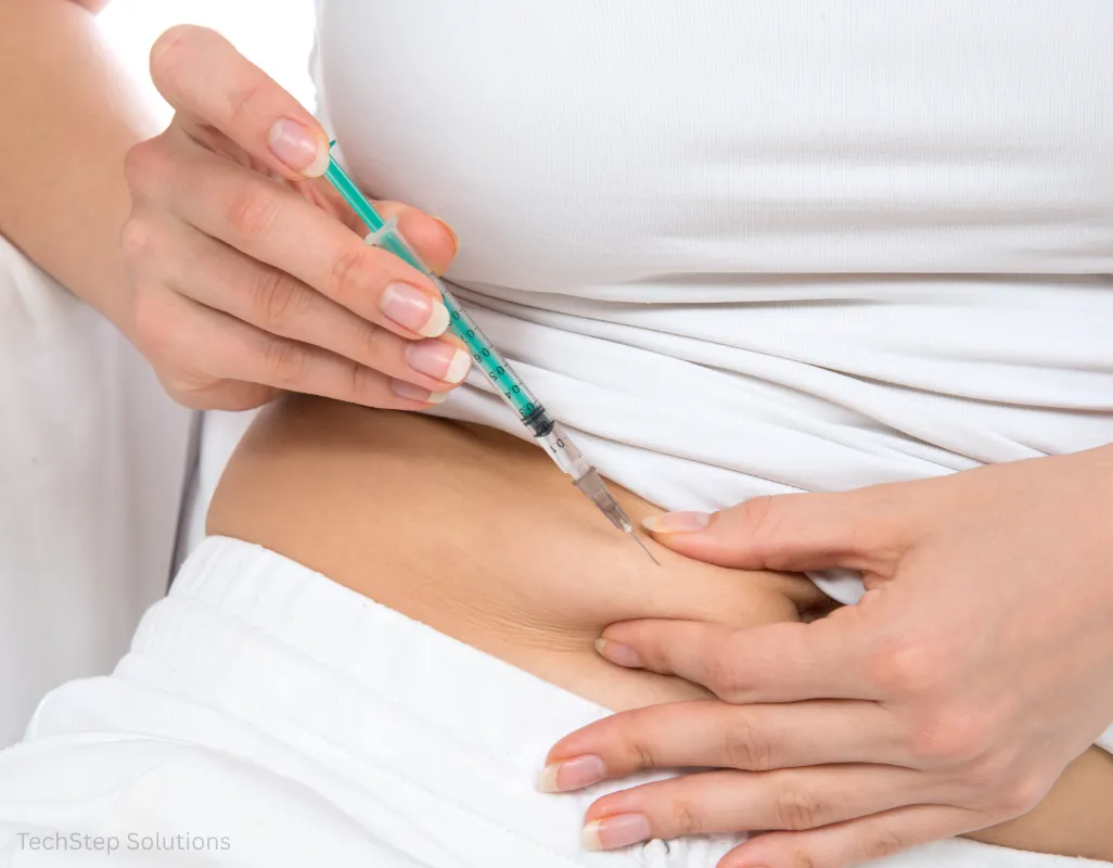 mission viejo weight loss