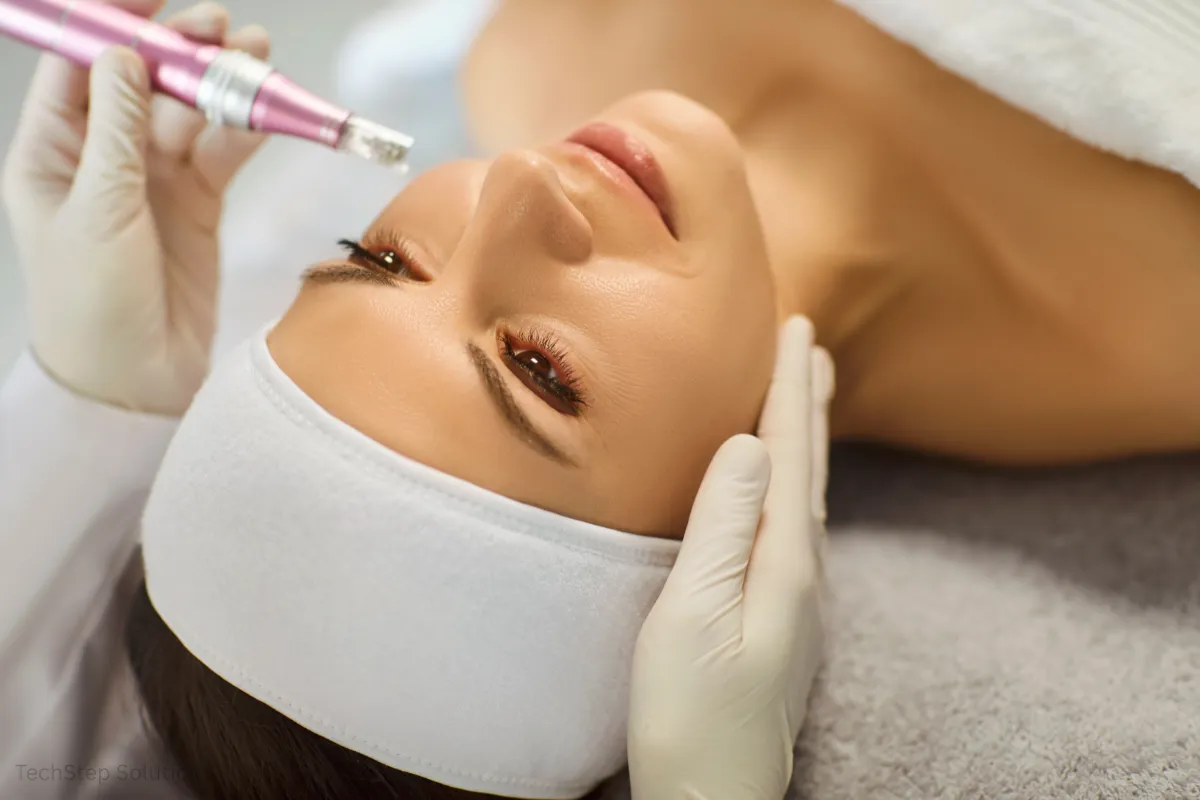 nano needle vs microneedle