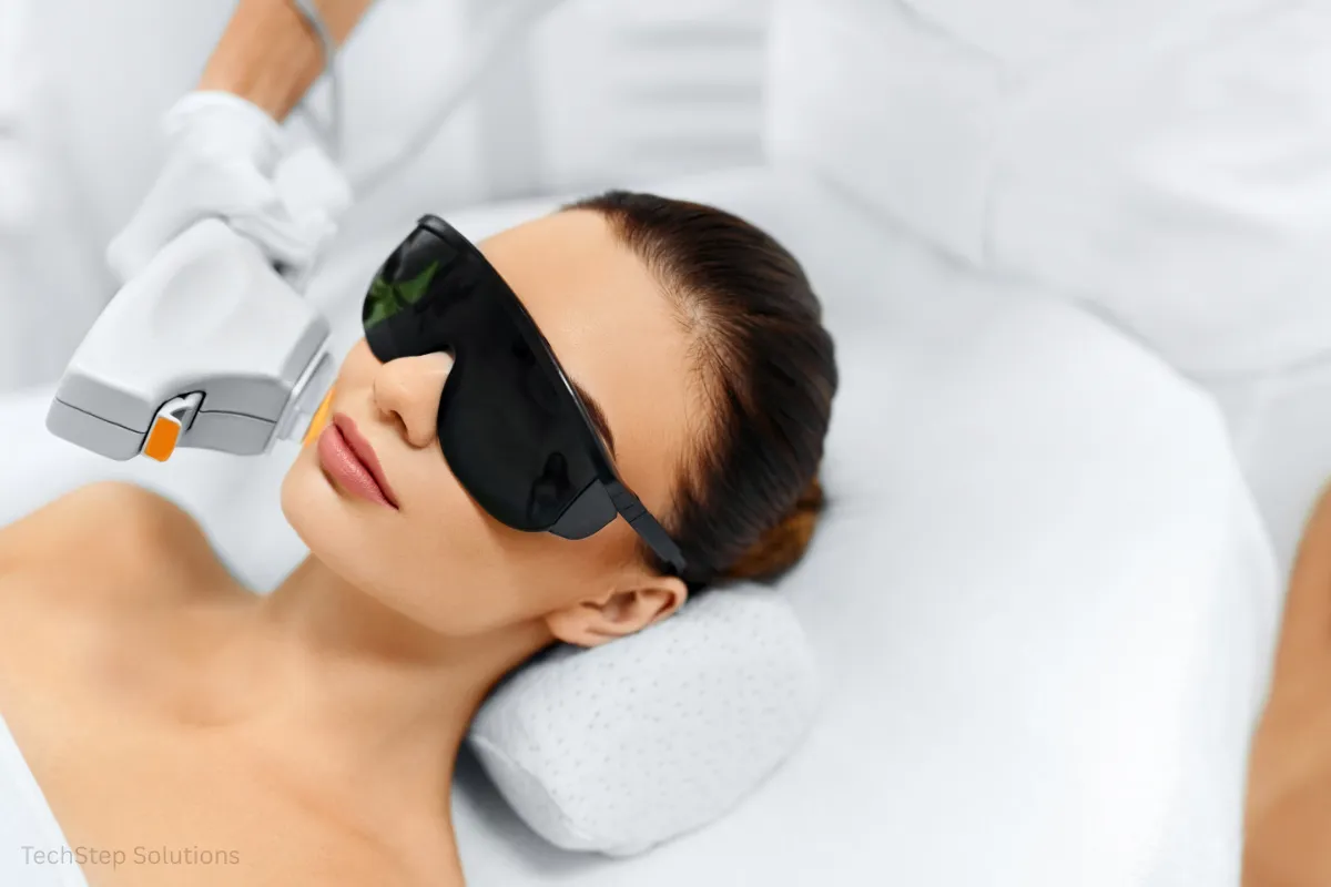 nordlys laser for healthy skin