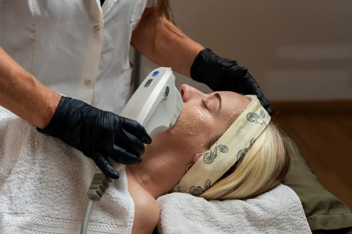 ultherapy side effects