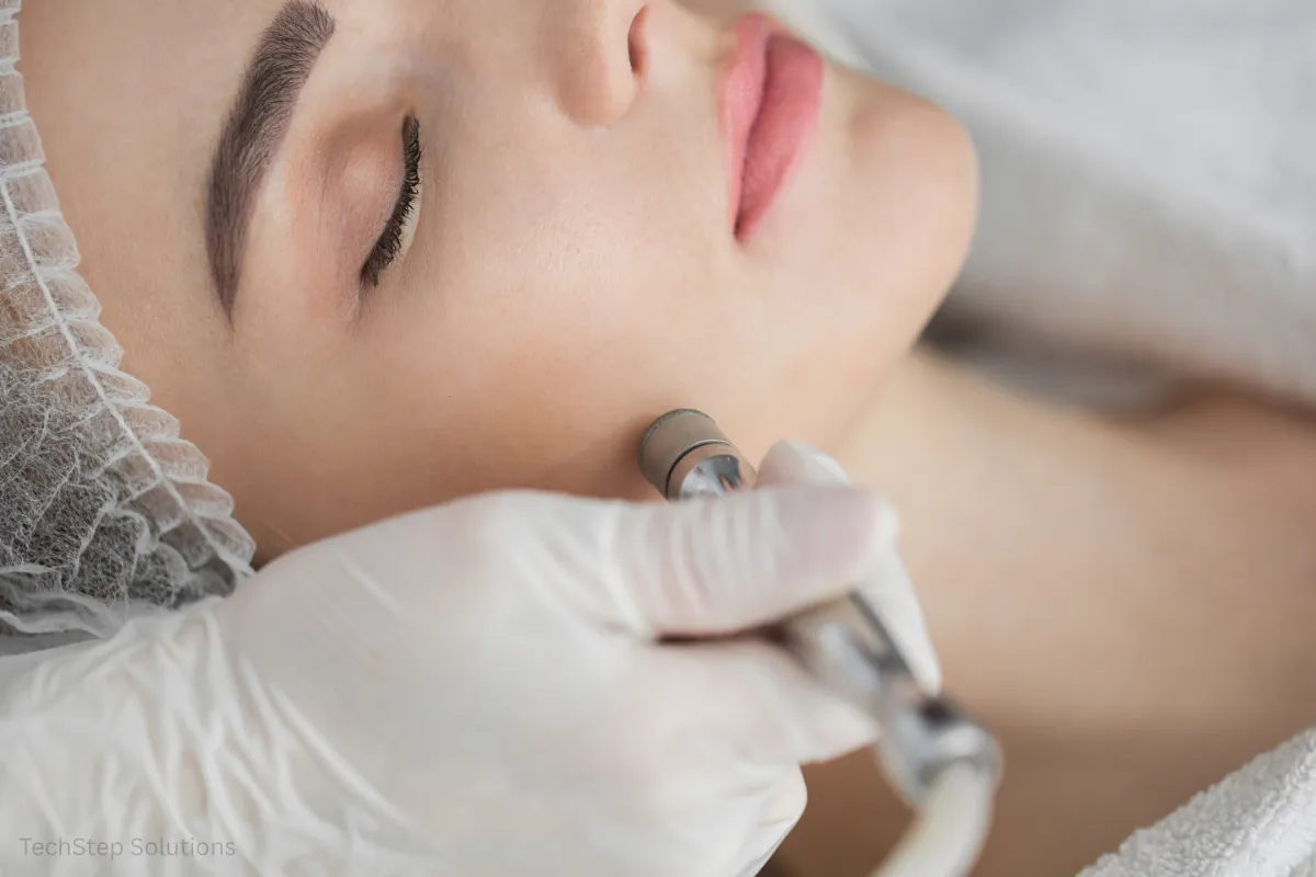 what is hydrafacial