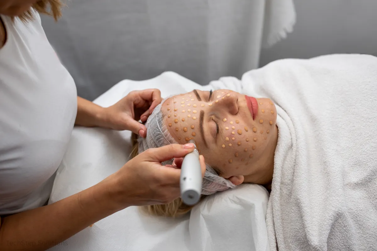 what is hydrodermabrasion