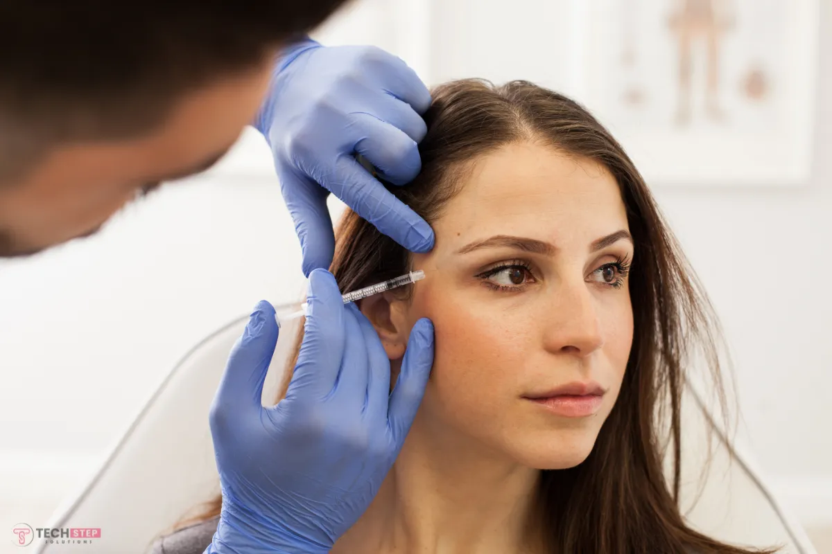Benefits of Botox Treatment Laguna Hills