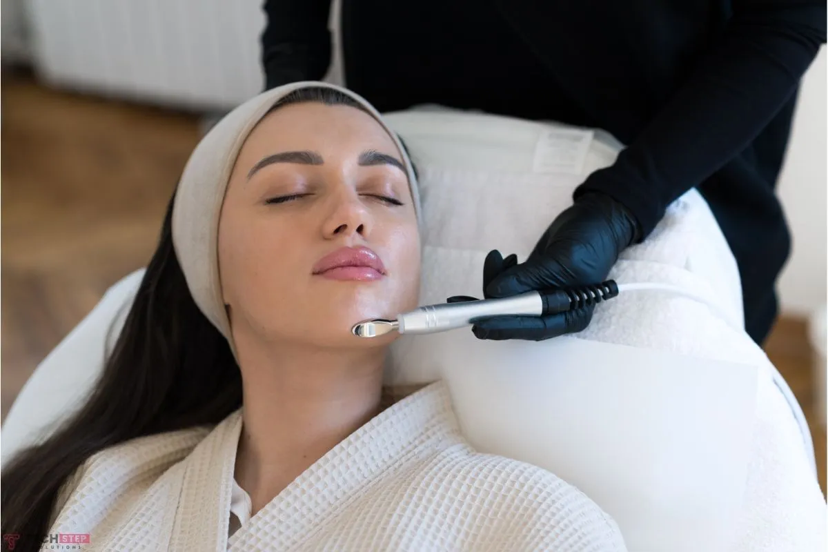 Benefits of Hydrafacial