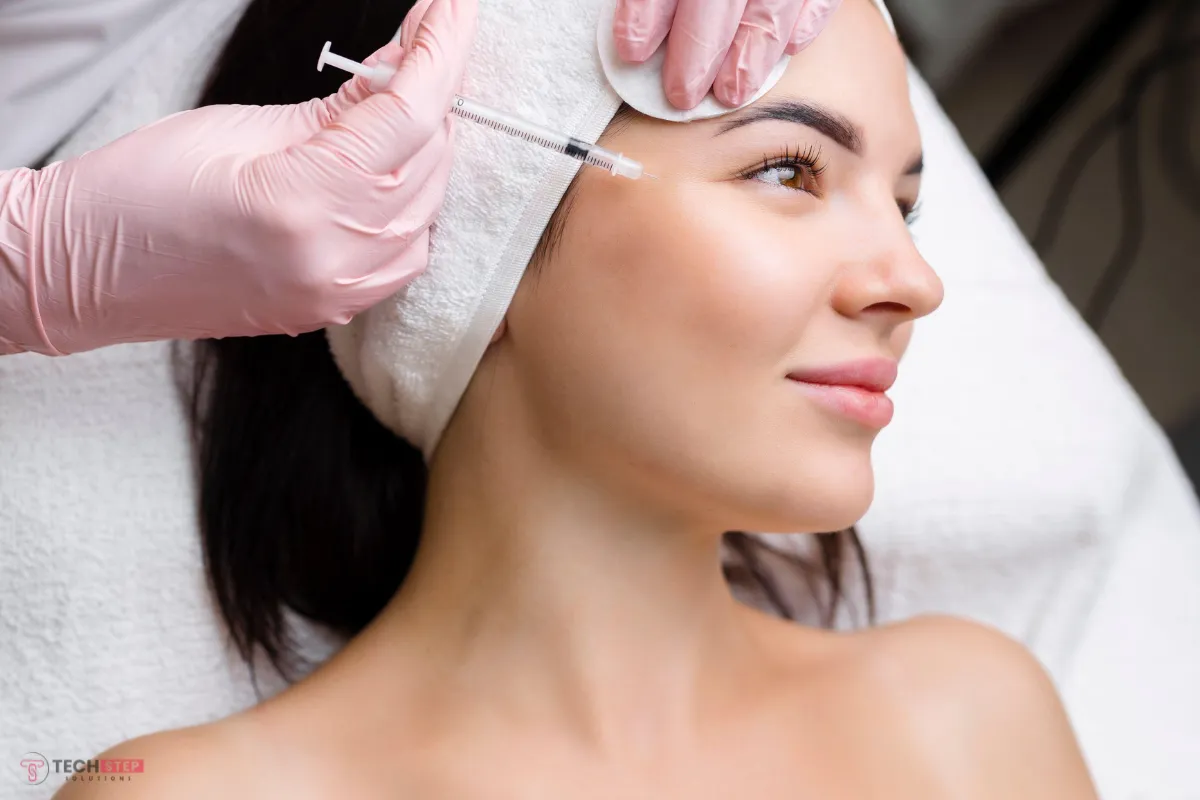 Dermal Fillers treatment