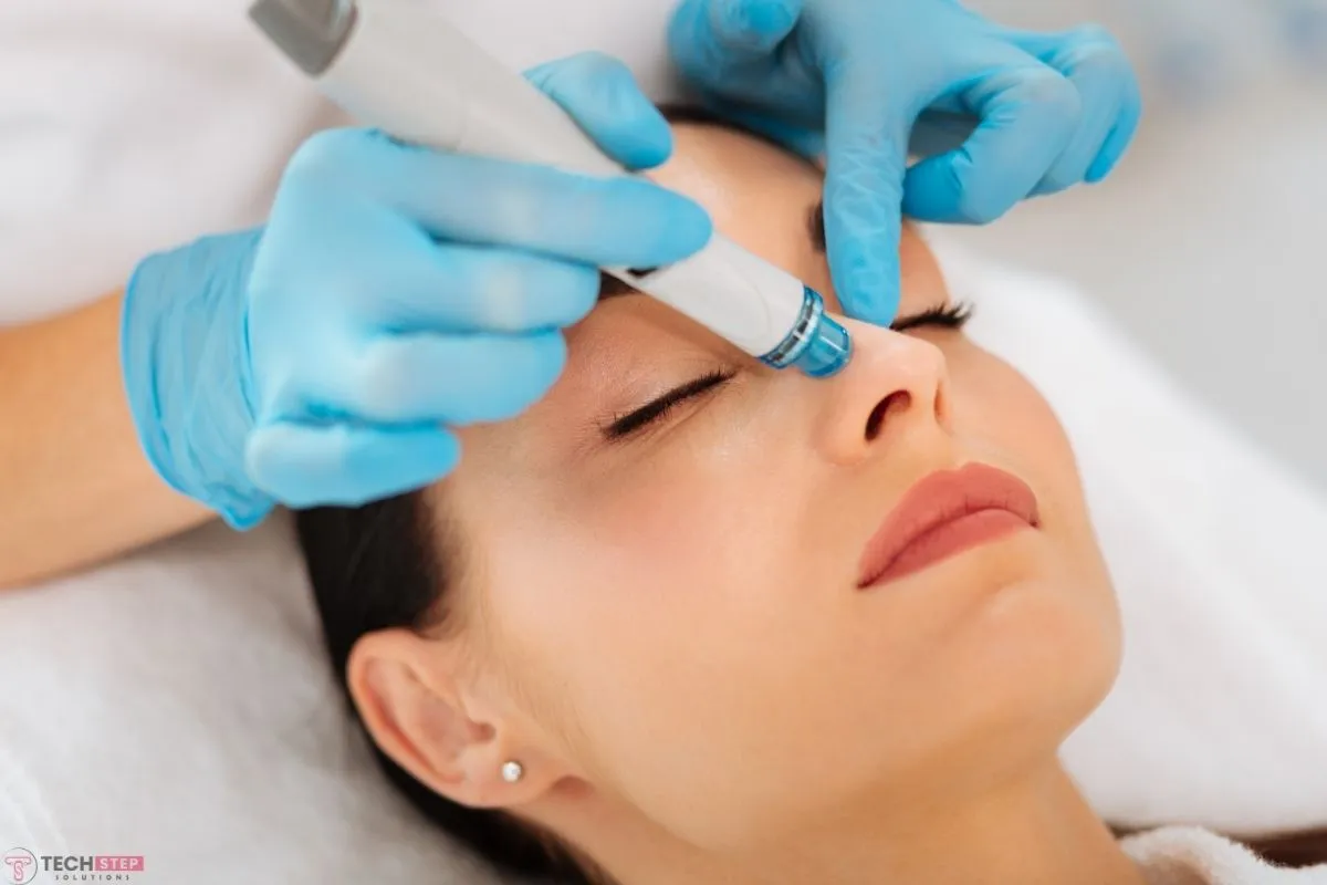 Hydrafacial Laguna Hills ca
