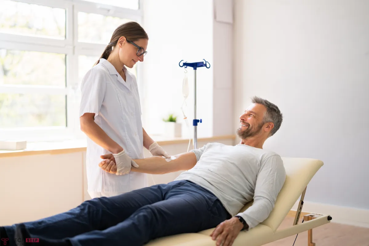 IV Therapy Laguna Hills