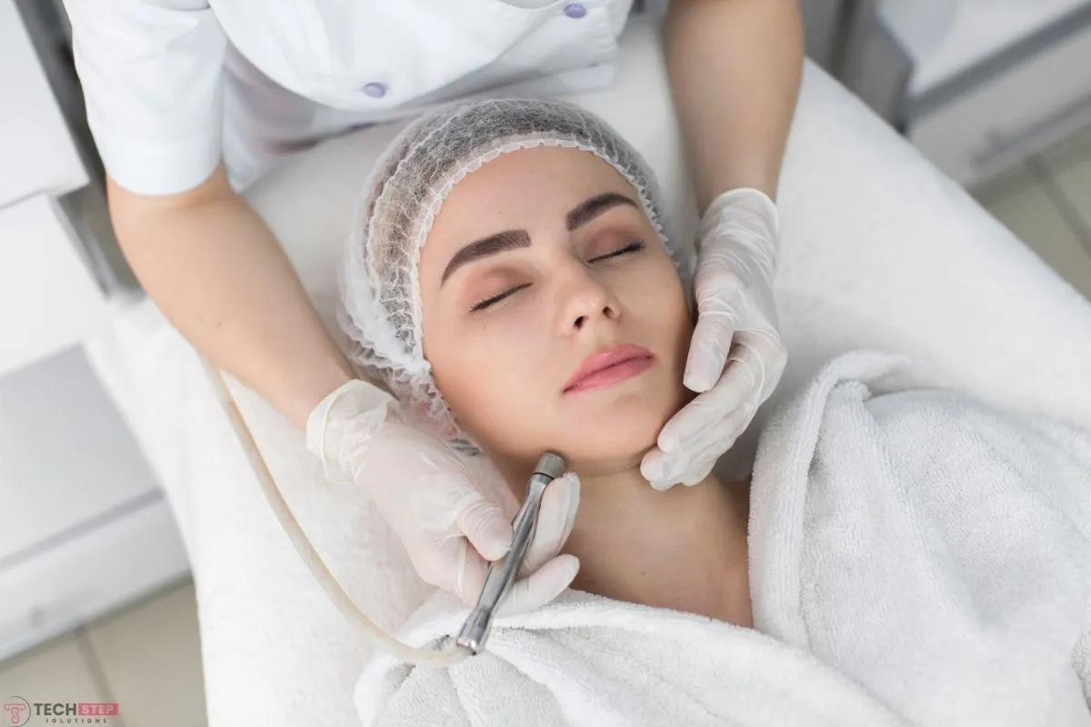 Ideal Candidates for Hydrafacial