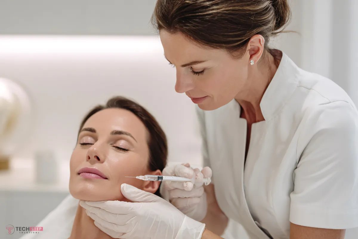 Key Benefits of Dermal Fillers