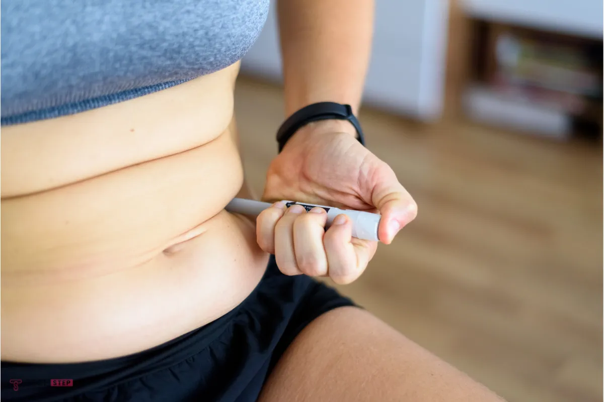 benefits of weight loss