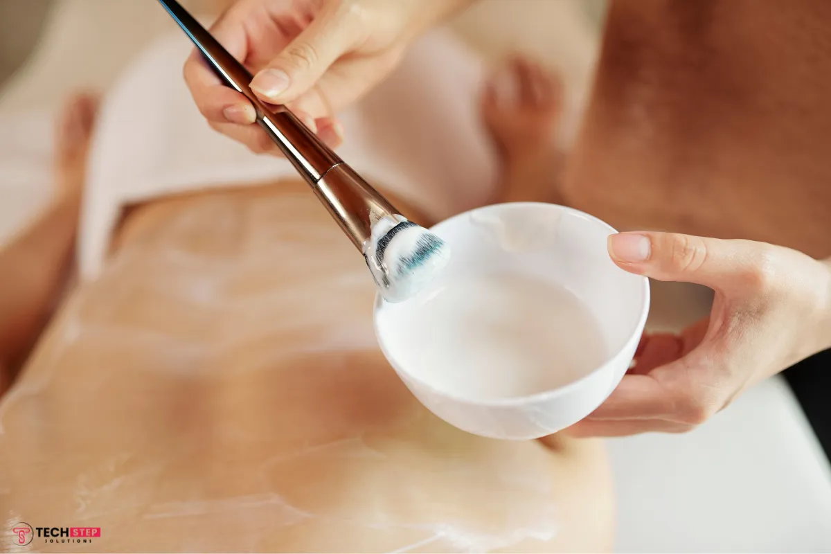 intimate bleaching lake forest