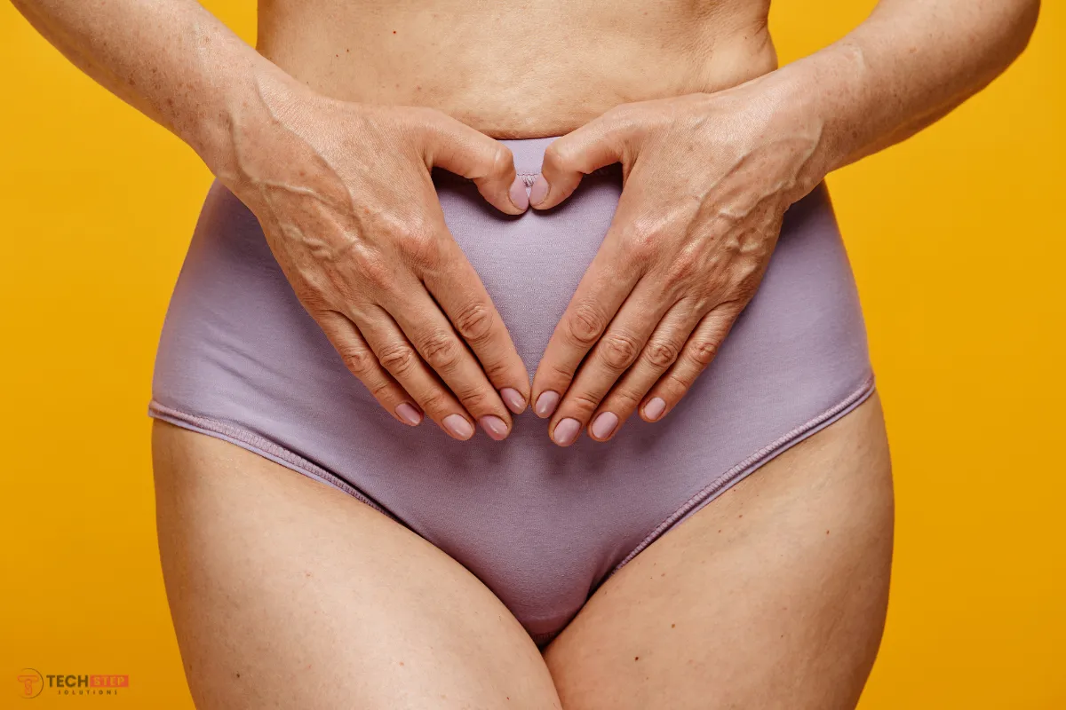 process of vaginal plump treatment