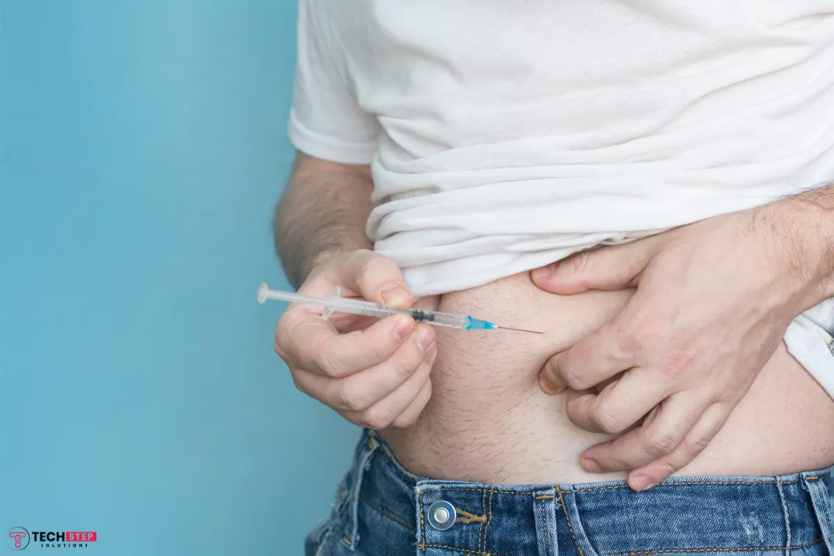 weight loss shot injections