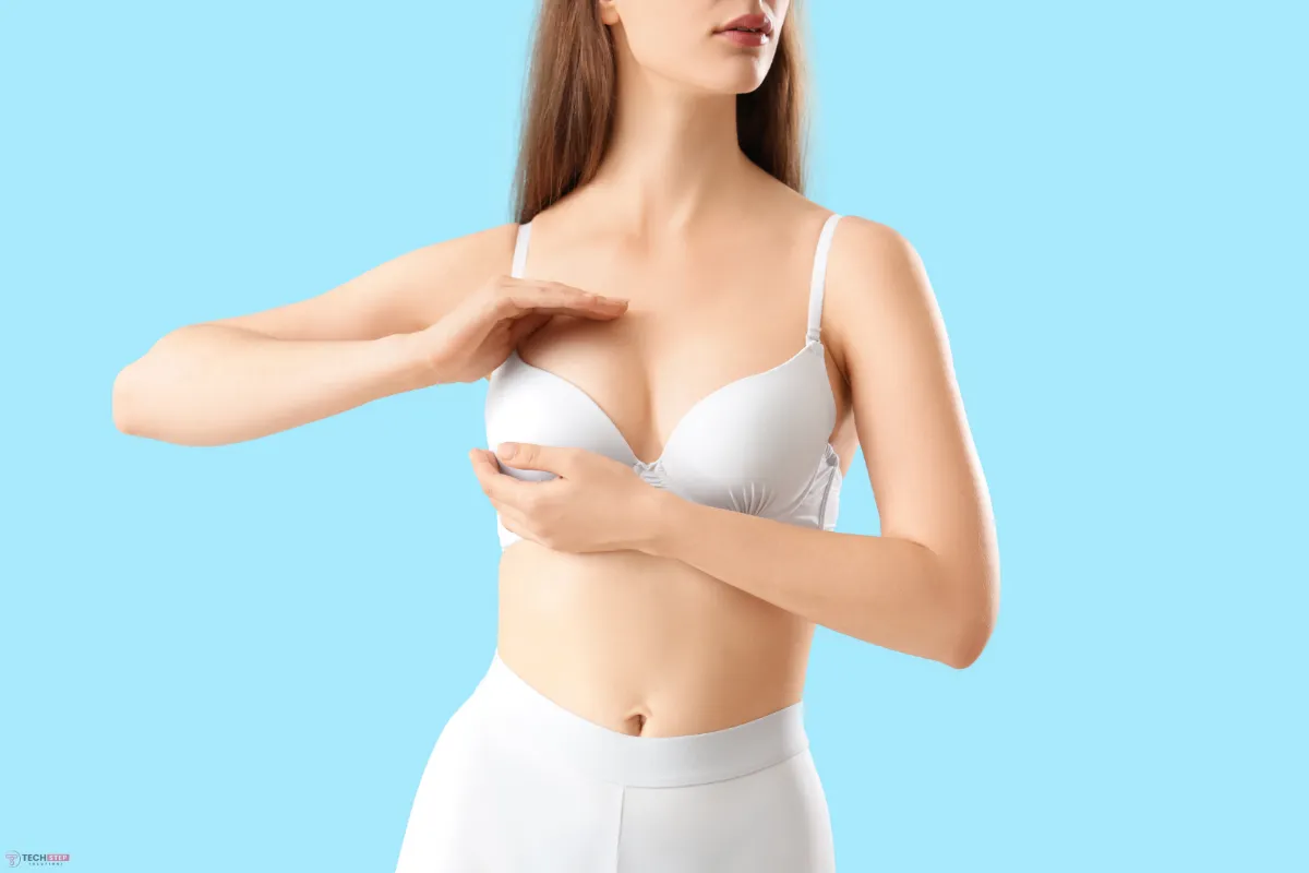 Benefits of Nipple Bleaching