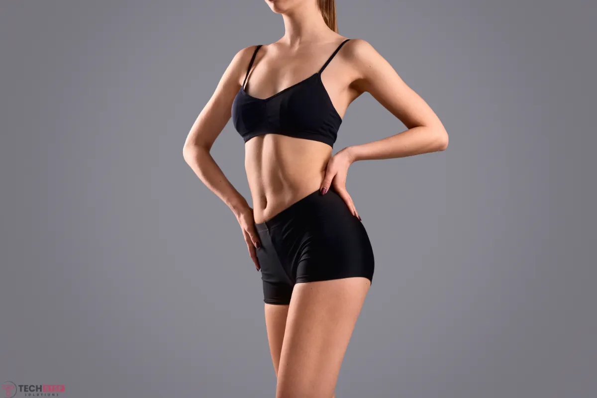 Candidates for intimate bleaching treatment