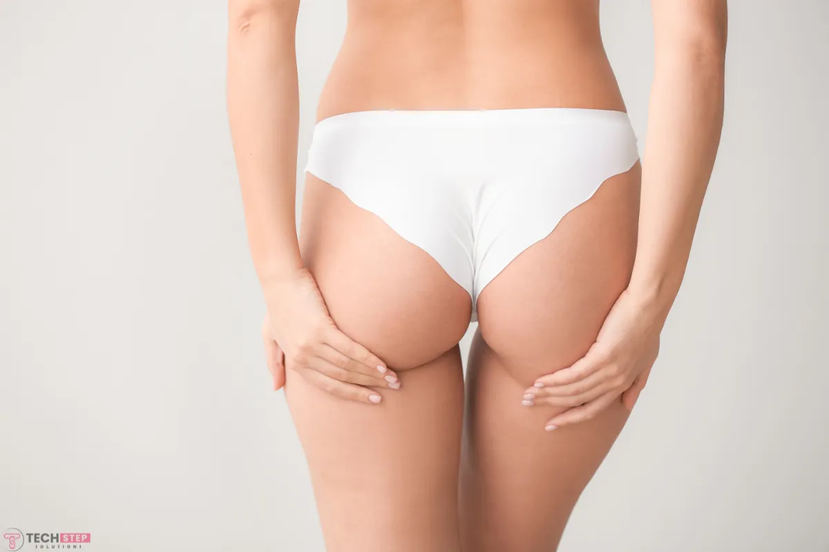 Medspa anal whitening