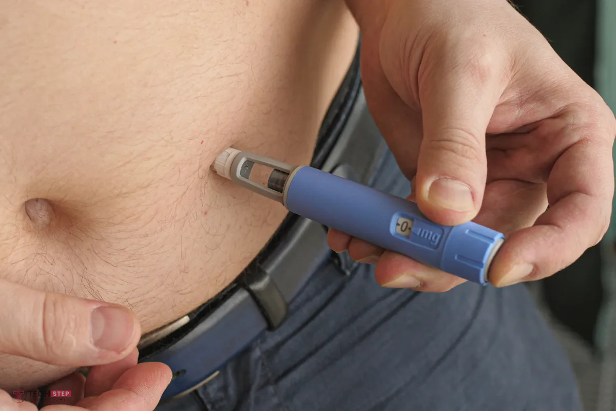 Weight loss medication