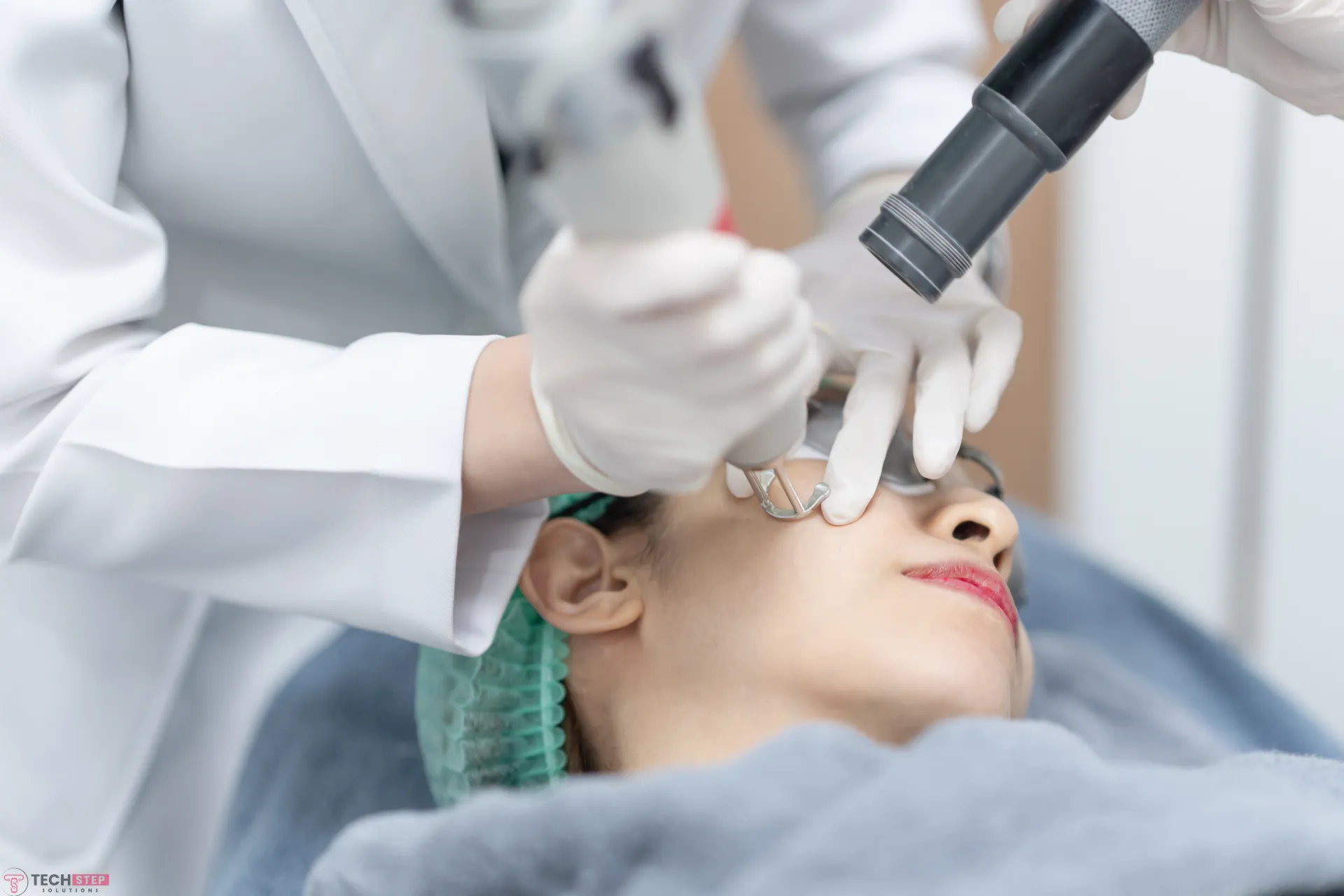 does picoway laser hurt